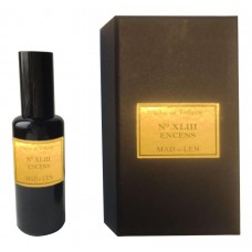 Mad et Len XLIII Encens фото духи