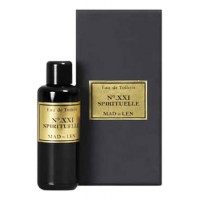 Mad et Len XXI Spirituelle