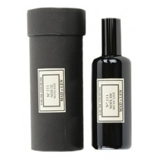 Mad et Len 111 Noix de Muscade