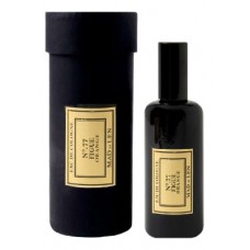 Mad et Len 77 Figue Orange