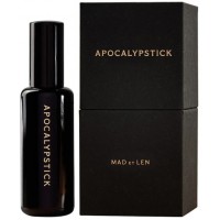 Mad et Len Apocalypstick