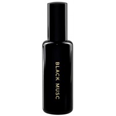 Mad et Len Black Musc фото духи