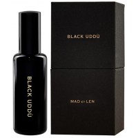Mad et Len Black Uddu