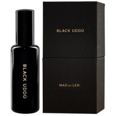 Mad et Len Black Uddu