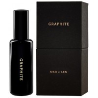 Mad et Len Graphite