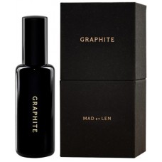 Mad et Len Graphite