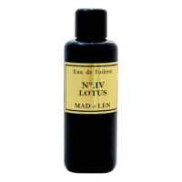 Mad et Len IV Lotus Mad et Len IV Lotus