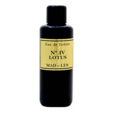 Mad et Len IV Lotus фото духи