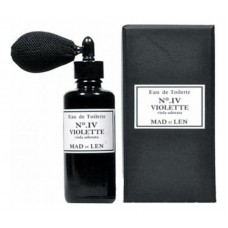 Mad et Len IV Violette фото духи