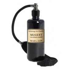 Mad et Len Muguet фото духи