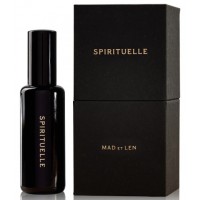 Mad et Len Spirituelle