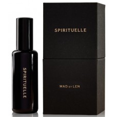 Mad et Len Spirituelle