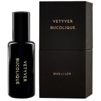 Mad et Len Vetyver Bucolique