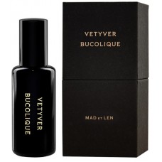 Mad et Len Vetyver Bucolique