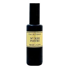 Mad et Len XIII Poivre фото духи