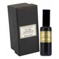 Mad et Len XII Santalum