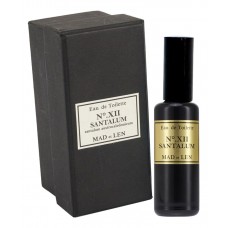 Mad et Len XII Santalum фото духи