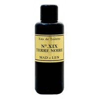 Mad et Len XIX Terre Noire