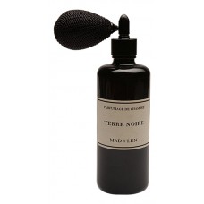 Mad et Len XIX Terre Noire фото духи