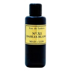 Mad et Len XI Dahlia Blanc фото духи