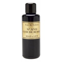 Mad et Len XVII Cuir De Russie Mad et Len XVII Cuir De Russie