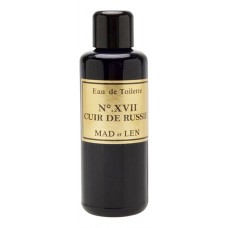 Mad et Len XVII Cuir De Russie фото духи