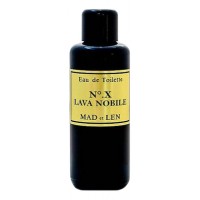 Mad et Len X Lava Nobile Mad et Len X Lava Nobile