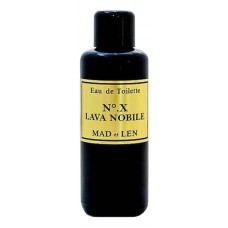 Mad et Len X Lava Nobile фото духи