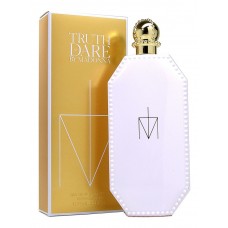 Madonna Truth or Dare фото духи