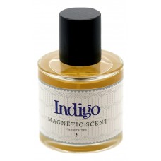Magnetic Scent Indigo фото духи