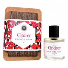 Magnetic Scent Tindrer