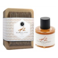 Magnetic Scent Untitled 2 Magnetic Scent Untitled 2