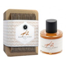 Magnetic Scent Untitled 2