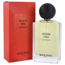 Maie Piou Wood You