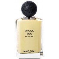 Maie Piou Wood You