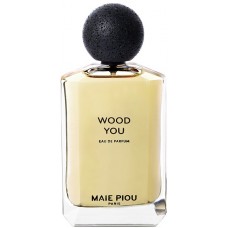 Maie Piou Wood You фото духи