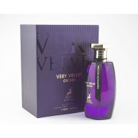 Alhambra Very Velvet Orchid