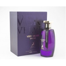 Alhambra Very Velvet Orchid