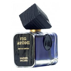Maison Incens Fig Aoudii фото духи