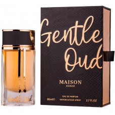 Maison Asrar Gentle Oud