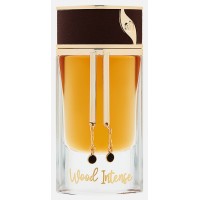 Maison Asrar Wood Intense