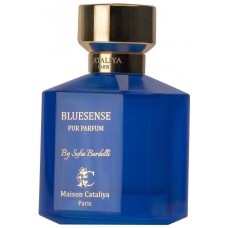 Maison Cataliya Bluesense фото духи