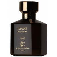 Maison Cataliya Idmane Maison Cataliya Idmane