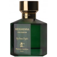 Maison Cataliya Mezghenna