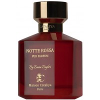 Maison Cataliya Notte Rossa Maison Cataliya Notte Rossa