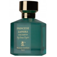 Maison Cataliya Princesse Zaphira Maison Cataliya Princesse Zaphira
