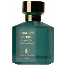 Maison Cataliya Princesse Zaphira фото духи