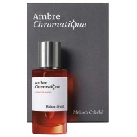 Maison Crivelli Ambre Chromatique