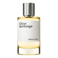 Maison Crivelli Citrus Batikanga Maison Crivelli Citrus Batikanga