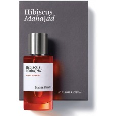 Maison Crivelli Hibiscus MahaJad